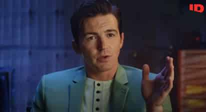 Drake Bell narra en serie sobre el abuso sexual que vivió en Nickelodeon