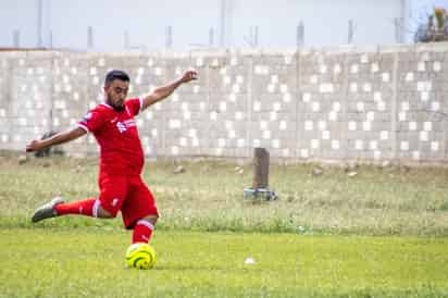 Este domingo se jugará la final Máster en Liga San Pablo de Futbol