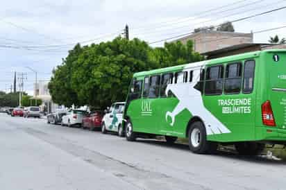 La Universidad Autónoma de La Laguna ofrecerá apoyo psicológico para estudiantes y padres de familia que lo requieran.