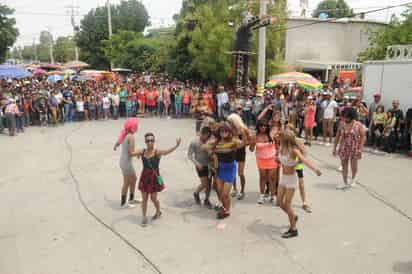 Sacerdote espera que el próximo año, se logren algunas modificaciones en celebración de quema de Judas en el barrio de Trincheras.