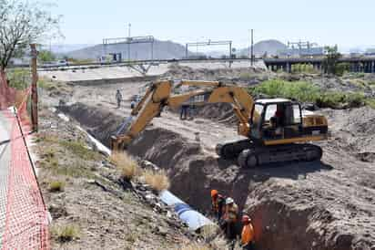 Las obras podrían iniciar la próxima semana e implicarían una desviación de tránsito.