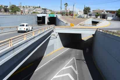 Colonos del sector poniente piden a autoridades intensificar las medidas para prevenir accidentes fatales como el ocurrido el viernes. (EL SIGLO DE TORREÓN)