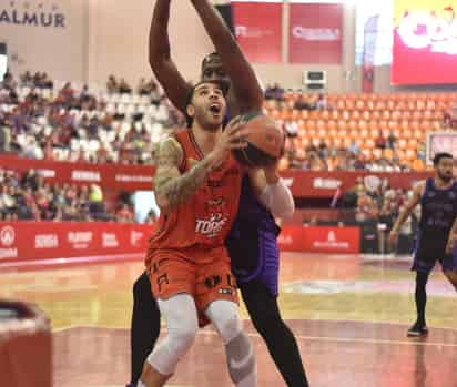 Toros Laguna deja escapar la oportunidad de amarrar el pase a la final tras el dominio de Dorados de Chihuahua. (Foto: Ramón Sotomayor)