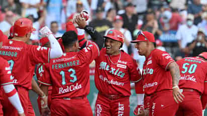 Diablos se imponen a los Yankees