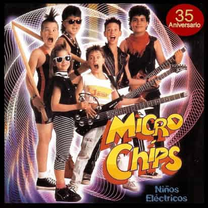 El fenómeno que nació en Torreón: Micro Chips