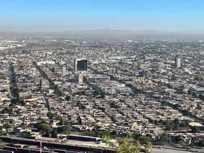 Calor y viento prevalecerán las próximas horas en la región