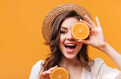 Vitamina C y sus beneficios