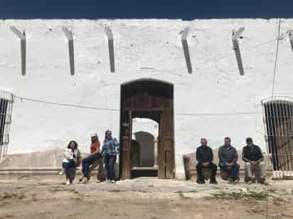 Nazas vivirá Eclipsorama, encuentro cultural y artístico en Hacienda La Flor