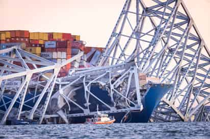 ¿Cuáles son las incógnitas del accidente en el puente de Baltimore?