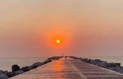 Playa Miramar, Tamaulipas