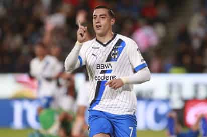 Rogelio Funes Mori. 