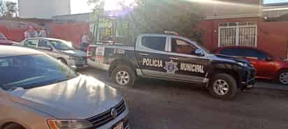 Encuentran putrefacta a mujer en su hogar