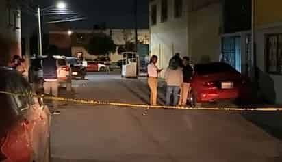 Mujer de 31 años muere por suicidio en Saltillo