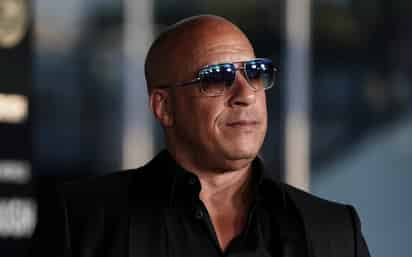 Vin Diesel pide a la corte desestimar demanda de agresión sexual en su contra