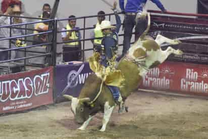 Fiesta Rodeo 2024 (ARCHIVO)