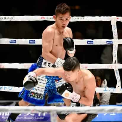 Melvin Jerusalem es el nuevo Campeón Mundial Paja WBC