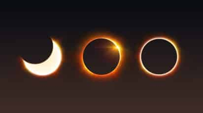 Eclipse de Sol (ESPECIAL)