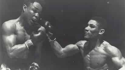 Beau Jack y Henry Armstrong (ESPECIAL)