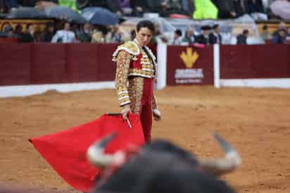 Andrés Roca Rey volverá a La Laguna