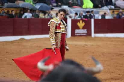 La maestría de Andrés Roca Rey ha sido aclamada en todo el mundo, pues hoy es la figura número 1 de la Fiesta Brava.