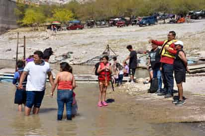 El viernes 29 de marzo, se registró el día con mayor número de incidentes durante el operativo.