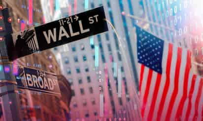 Wall Street (ESPECIAL)