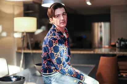 Drake Bell se sincera sobre las acusaciones de abuso en su contra