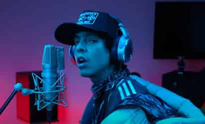 Natanael Cano y Bizarrap estrenan no una, sino dos sesiones tumbadas