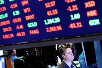 Wall Street (ESPECIAL)