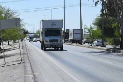 Se proyectan reuniones con las asociaciones de transportistas, principalmente con la Confederación Nacional de Transportistas Mexicanos.