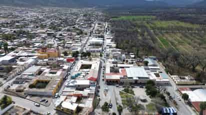 Todo listo en Nazas y otros municipios para ofrecer a visitantes lo mejor de Durango durante Eclipse Solar Total