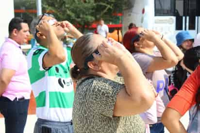 Acertijo Museo Interactivo está listo para recibir a los visitantes del Eclipse Total de Sol