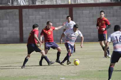 Liga Matías Román Ríos (ARCHIVO)