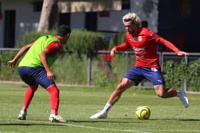 Las Chivas tienen una gran oportunidad contra el Puebla