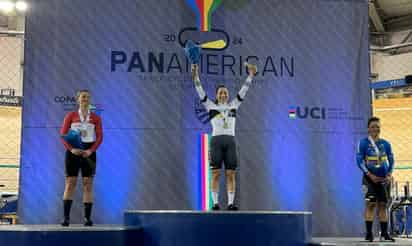 Campeonato Panamericano (ESPECIAL)