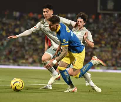 Tras el empate 1-1 contra el América, Nacho Ambriz admite que el margen de error ya no existe para sus Guerreros. (Foto: Ramón Sotomayor)