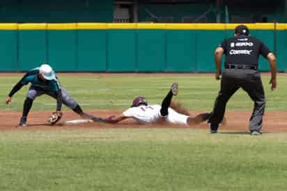 Algodoneros pierde el duelo ante Saraperos de Saltillo por el tercer lugar en la Copa Gobernador. (FOTO: CORTESÍA)