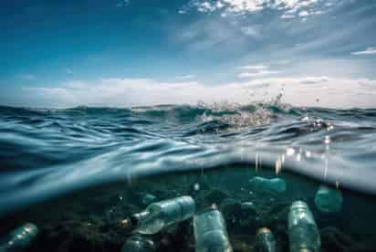 El 69 % de las aguas subterráneas del planeta contiene contaminantes químicos persistentes