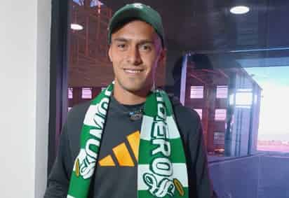 Descartado Santiago Núñez para enfrentar al Necaxa