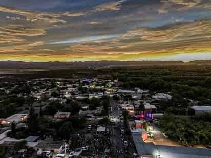 el siglo de torreón / Verónica Rivera