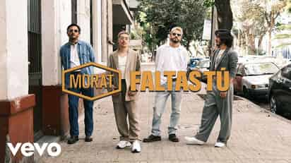 ¿Qué le hace 'falta' a Morat?