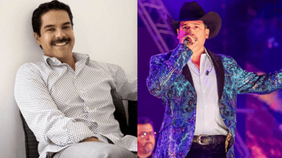 ¿Bobby Pulido y Javier Alatorre tuvieron un romance? Esto responde el cantante