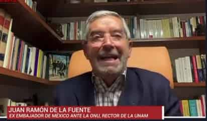 'No hay nada que justifique un allanamiento'