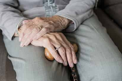 Sarcopenia: ¿Qué es y cuáles son los síntomas?