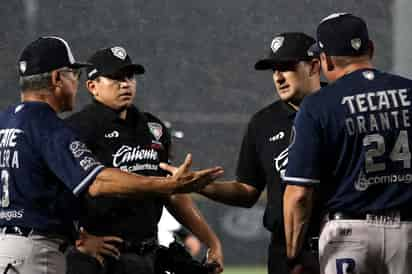 Los umpires de la Liga Mexicana de Beisbol entrenaron del 20 de marzo al 8 de abril en la Academia de Beisbol Alejo Peralta y Díaz Ceballos, ubicada en El Carmen, Nuevo León, y ahora se declaran listos para impartir justicia en los diamantes del nonagenario circuito veraniego.