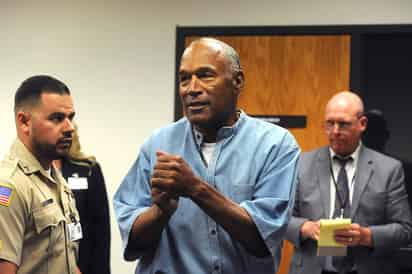 Muere O.J. Simpson