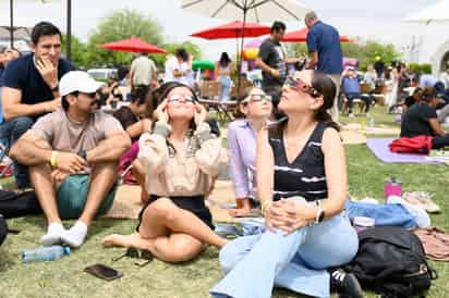 Supera Eclipse expectativas en ventas; fueron arriba de 900 mdp en derrama económica en Torreón.