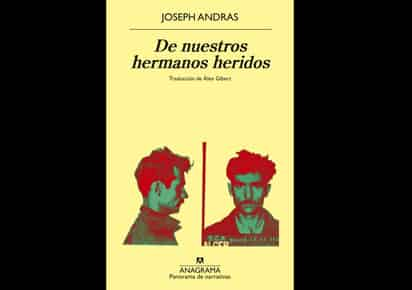 De nuestros hermanos heridos (ESPECIAL)