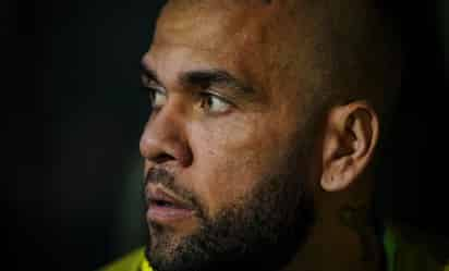 Dani Alves reaparece en redes sociales y comparte fotografía tras salir de la cárcel