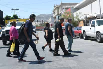 Este domingo se registró una temperatura máxima de 35 grados centígrados en La Laguna y el Índice Ultravioleta (IUV) en la región registró niveles muy altos y altos. (ARCHIVO)